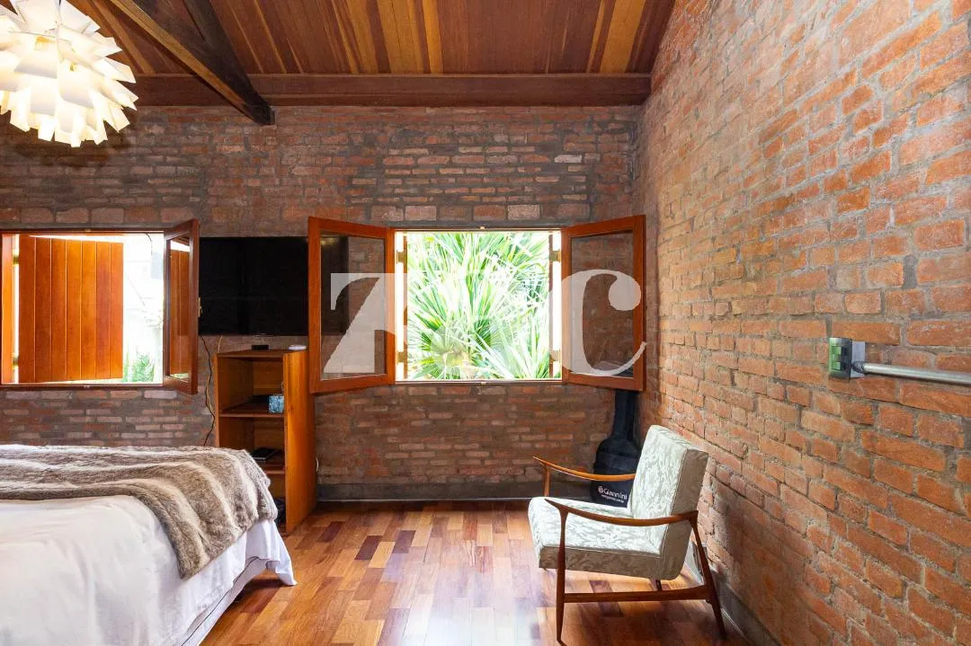 Casa de vila com 1 suítes à venda em Jardim Paulista, São Paulo, por R$ 3.800.000 Imagem 18
