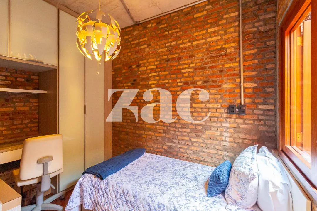 Casa de vila com 1 suítes à venda em Jardim Paulista, São Paulo, por R$ 3.800.000 Imagem 14