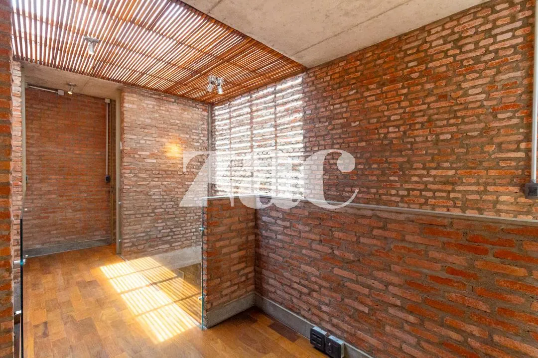 Casa de vila com 1 suítes à venda em Jardim Paulista, São Paulo, por R$ 3.800.000 Imagem 12