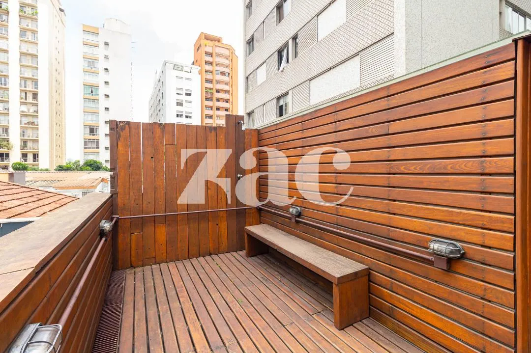 Casa de vila com 1 suítes à venda em Jardim Paulista, São Paulo, por R$ 3.800.000 Imagem 22