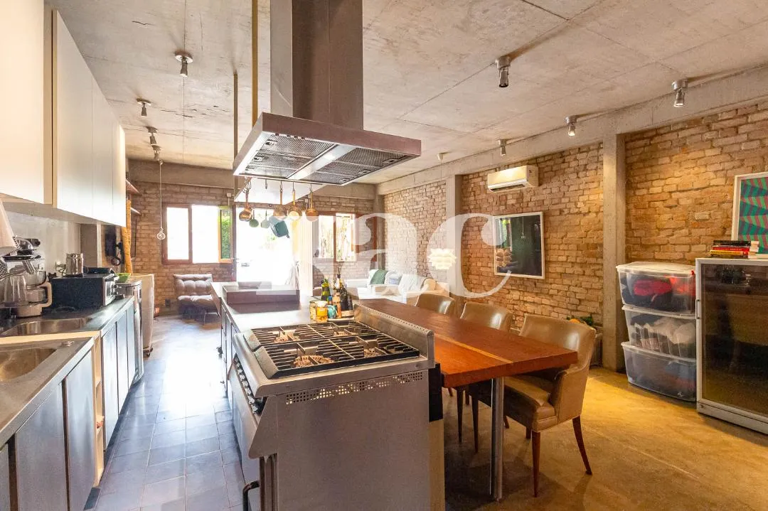 Casa de vila com 1 suítes à venda em Jardim Paulista, São Paulo, por R$ 3.800.000 Imagem 7