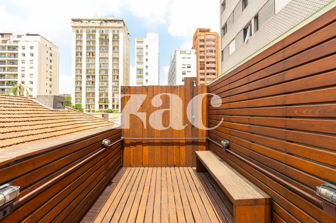 Casa de vila com 1 suítes à venda em Jardim Paulista, São Paulo, por R$ 3.800.000 Imagem 23