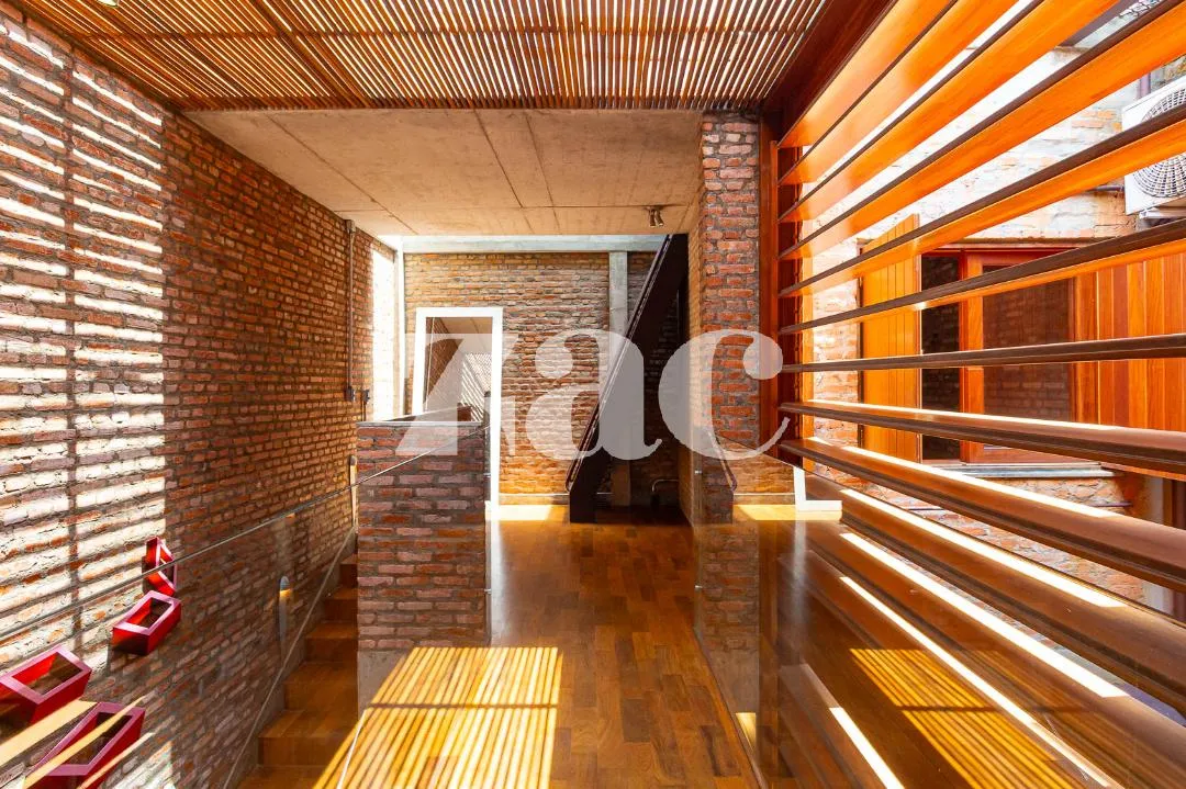 Casa de vila com 1 suítes à venda em Jardim Paulista, São Paulo, por R$ 3.800.000 Imagem 13