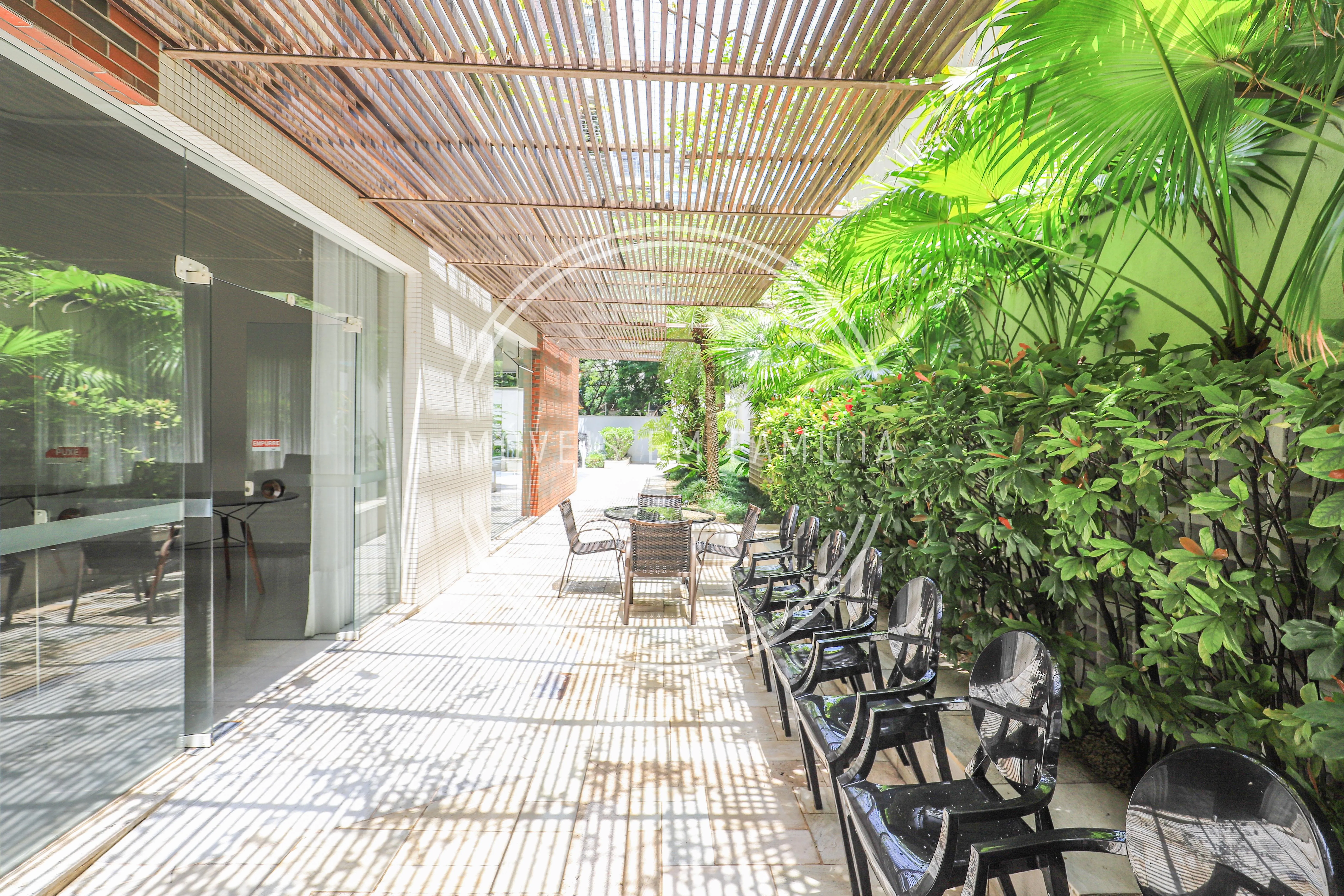 Apartamento com 3 suítes à venda em Alto de Pinheiros, São Paulo, por R$ 6.000.000 Imagem 45