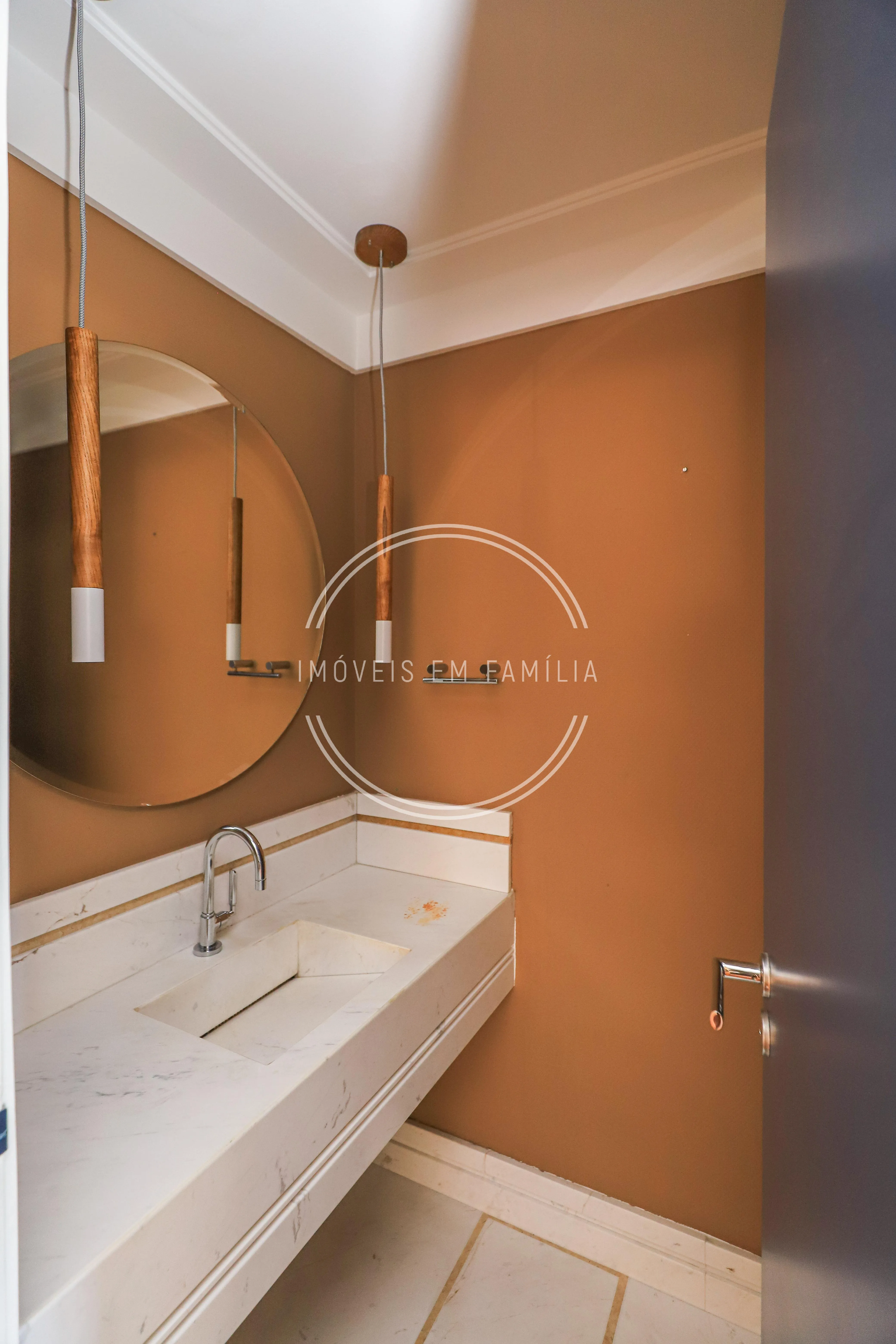 Apartamento com 3 suítes à venda em Alto de Pinheiros, São Paulo, por R$ 6.000.000 Imagem 5