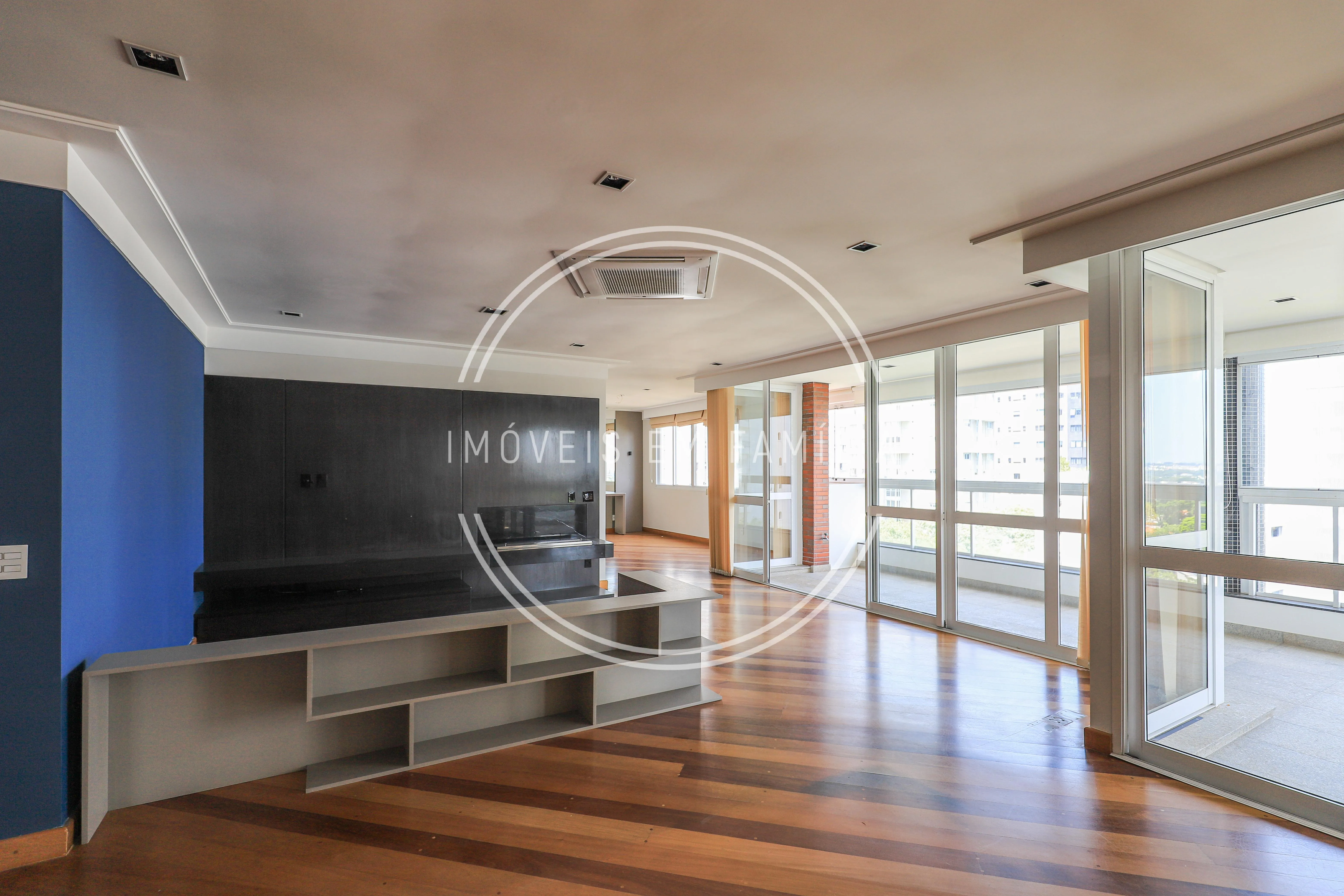 Apartamento com 3 suítes à venda em Alto de Pinheiros, São Paulo, por R$ 6.000.000 Imagem 4