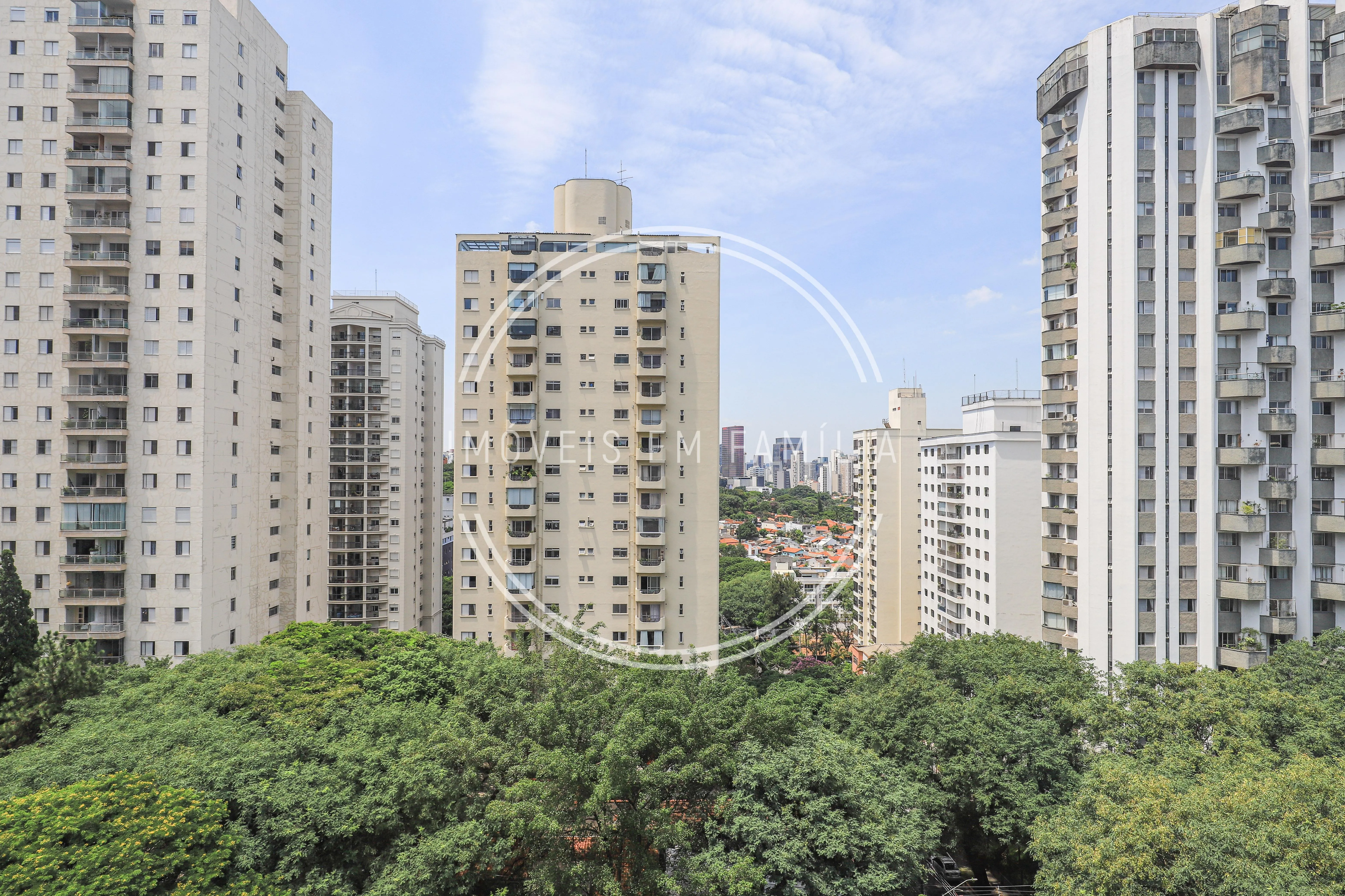 Apartamento com 3 suítes à venda em Alto de Pinheiros, São Paulo, por R$ 6.000.000 Imagem 39