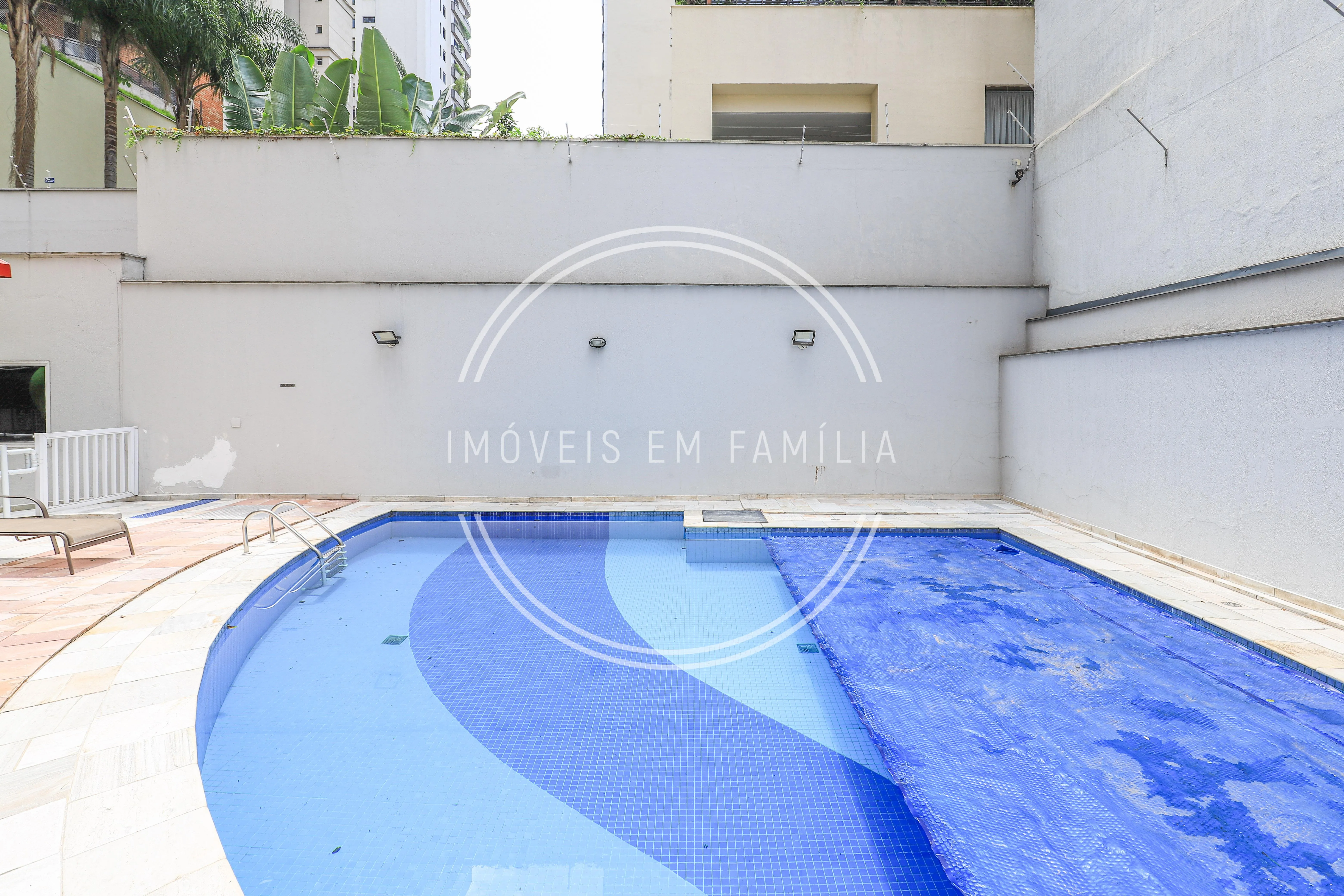 Apartamento com 3 suítes à venda em Alto de Pinheiros, São Paulo, por R$ 6.000.000 Imagem 41