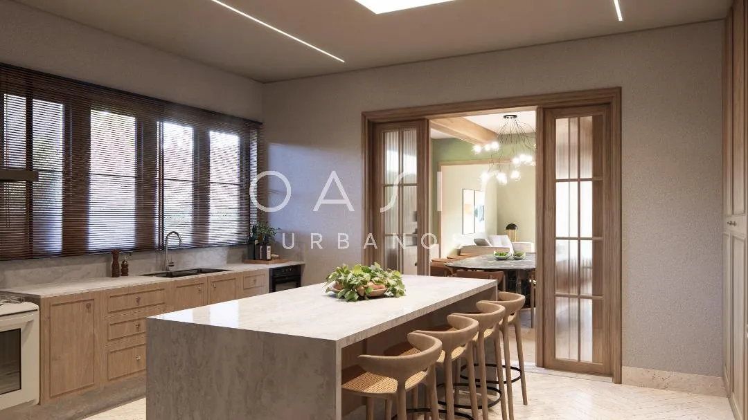 Casa com 3 suítes à venda em Jardim Paulistano, São Paulo, por R$ 20.500.000 Imagem 6