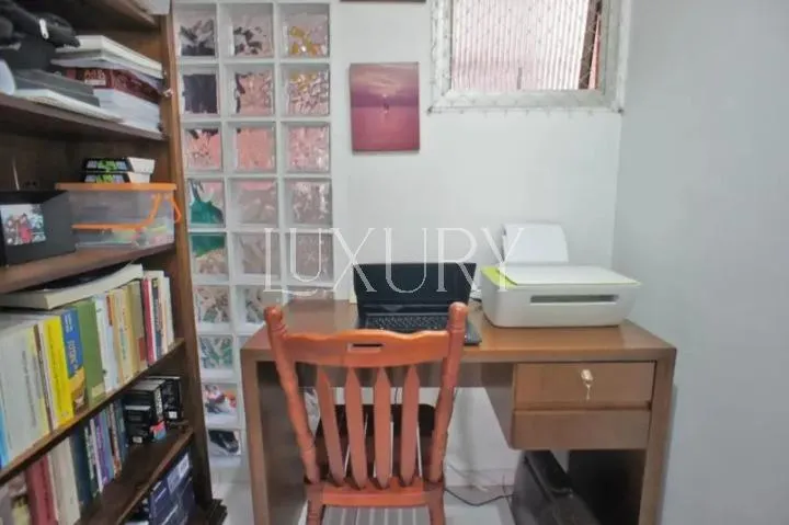 Apartamento com 1 suítes à venda em Vila Madalena, São Paulo, por R$ 1.250.000 Imagem 12