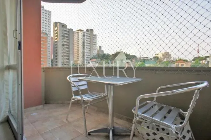 Apartamento com 1 suítes à venda em Vila Madalena, São Paulo, por R$ 1.250.000 Imagem 6