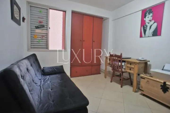 Apartamento com 1 suítes à venda em Vila Madalena, São Paulo, por R$ 1.250.000 Imagem 11