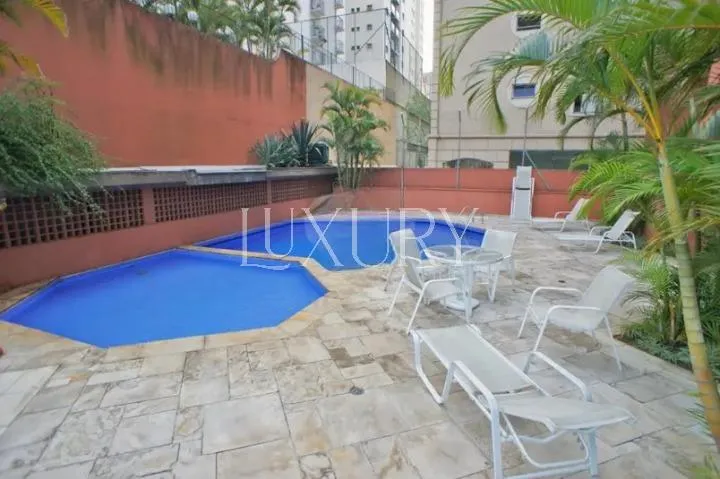 Apartamento com 1 suítes à venda em Vila Madalena, São Paulo, por R$ 1.250.000 Imagem 20