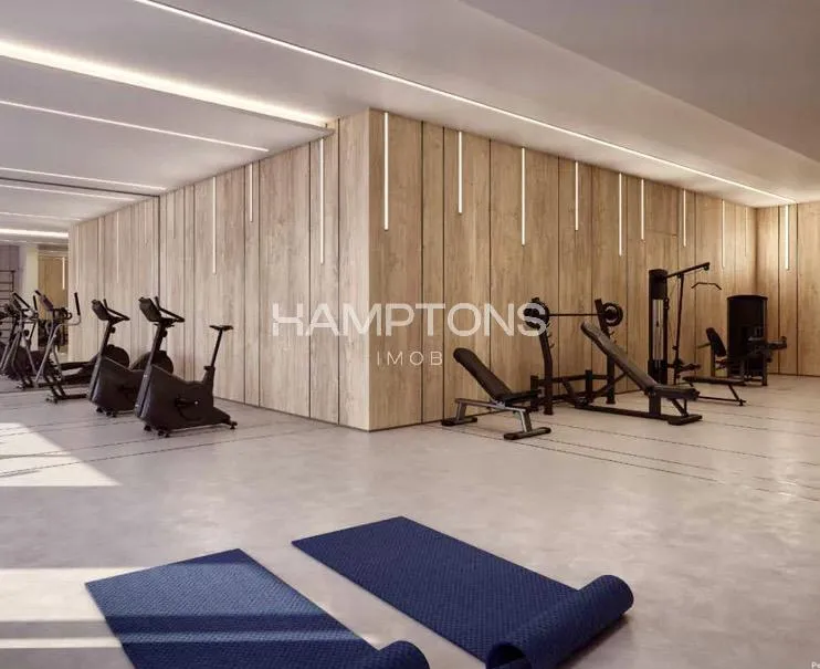 Apartamento com 1 suítes à venda em Vila Clementino, São Paulo, por R$ 1.512.000 Imagem 7