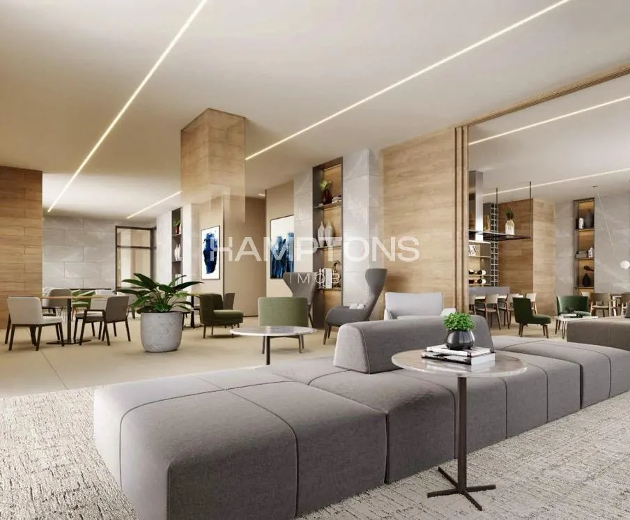 Apartamento com 1 suítes à venda em Vila Clementino, São Paulo, por R$ 1.512.000 Imagem 5