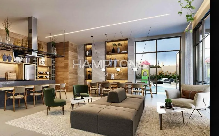 Apartamento com 1 suítes à venda em Vila Clementino, São Paulo, por R$ 1.512.000