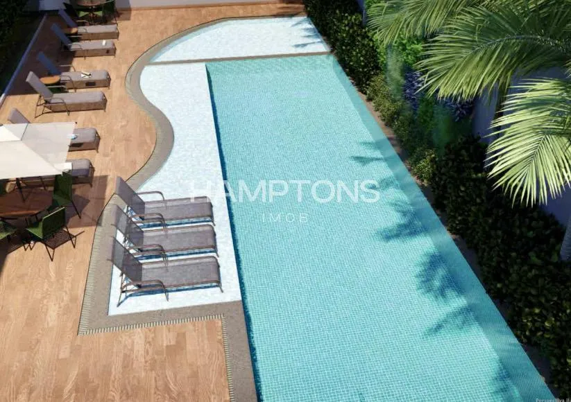 Apartamento com 1 suítes à venda em Vila Clementino, São Paulo, por R$ 1.512.000 Imagem 3