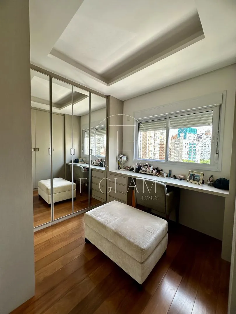 Apartamento com 2 suítes à venda em Moema Pássaros, São Paulo, por R$ 4.800.000 Imagem 16