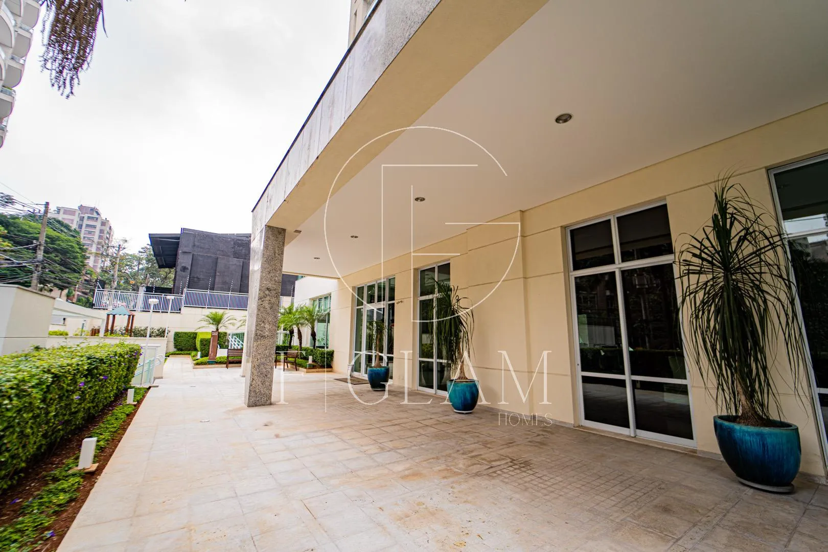 Apartamento com 2 suítes à venda em Moema Pássaros, São Paulo, por R$ 4.800.000 Imagem 37