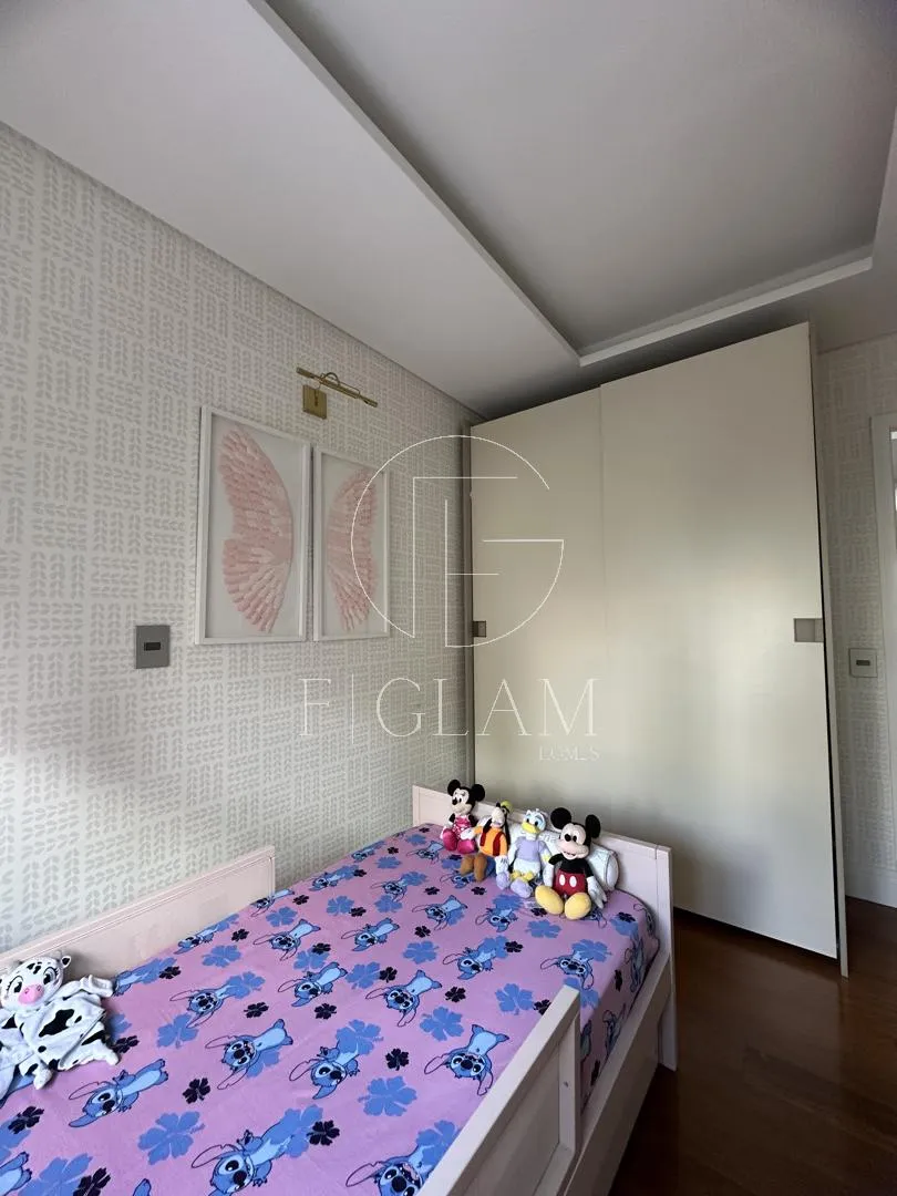 Apartamento com 2 suítes à venda em Moema Pássaros, São Paulo, por R$ 4.800.000 Imagem 21