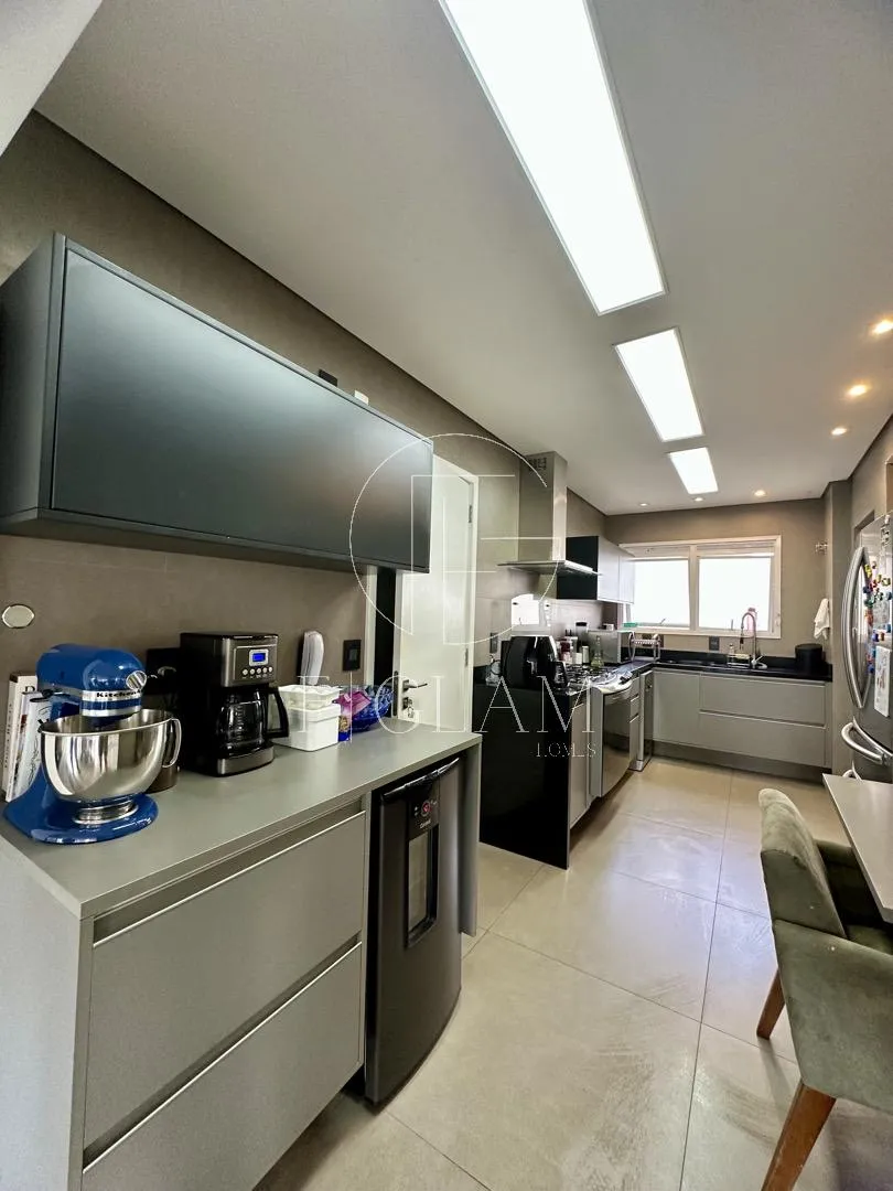 Apartamento com 2 suítes à venda em Moema Pássaros, São Paulo, por R$ 4.800.000 Imagem 24