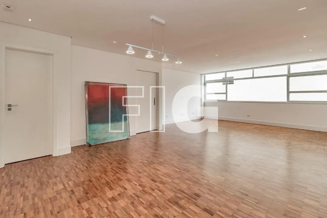 Apartamento com 3 suítes à venda em Jardim Paulista, São Paulo, por R$ 4.250.000 Imagem 6