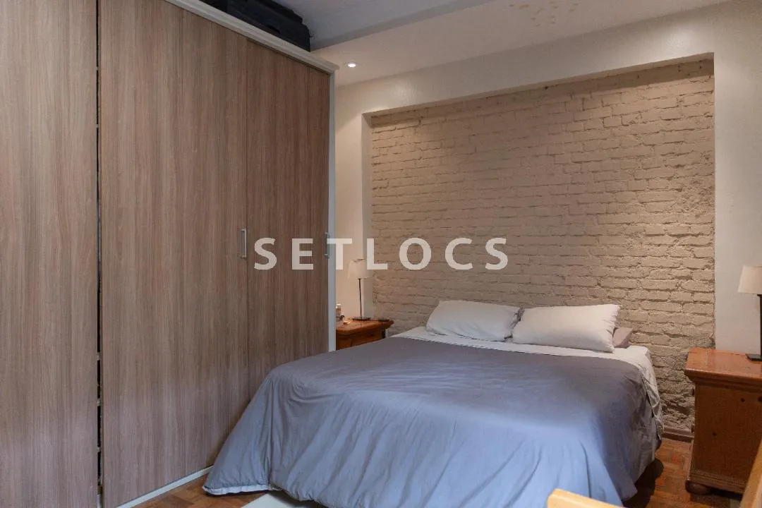 Casa com 2 suítes à venda em Pacaembu, São Paulo, por R$ 2.700.000 Imagem 127