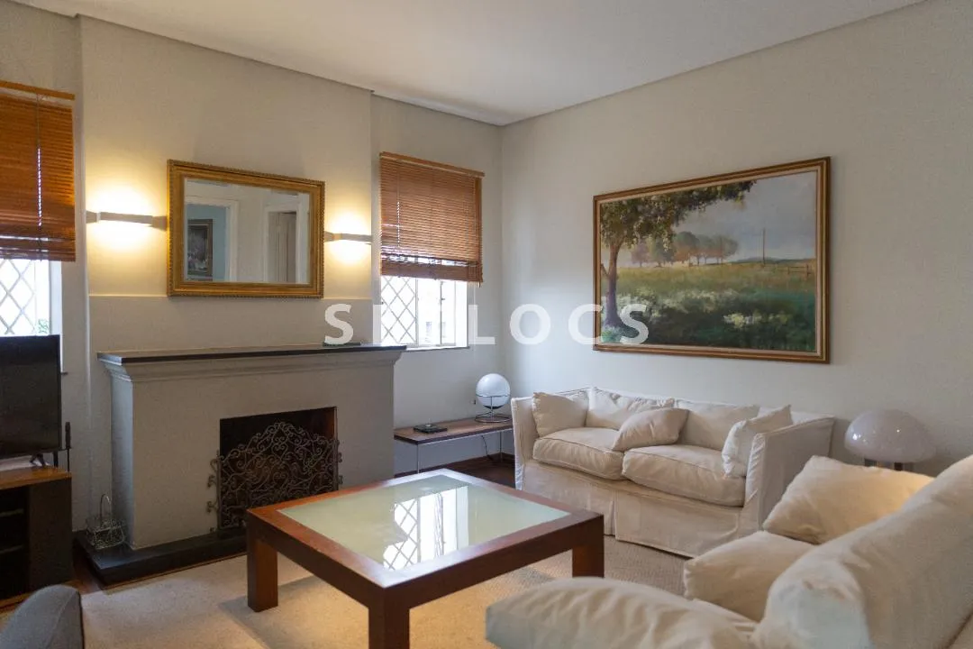 Casa com 2 suítes à venda em Pacaembu, São Paulo, por R$ 2.700.000 Imagem 21