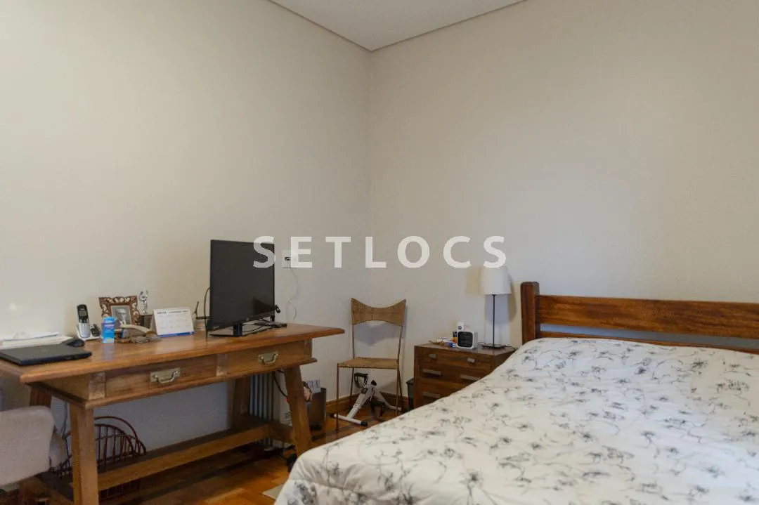 Casa com 2 suítes à venda em Pacaembu, São Paulo, por R$ 2.700.000 Imagem 52