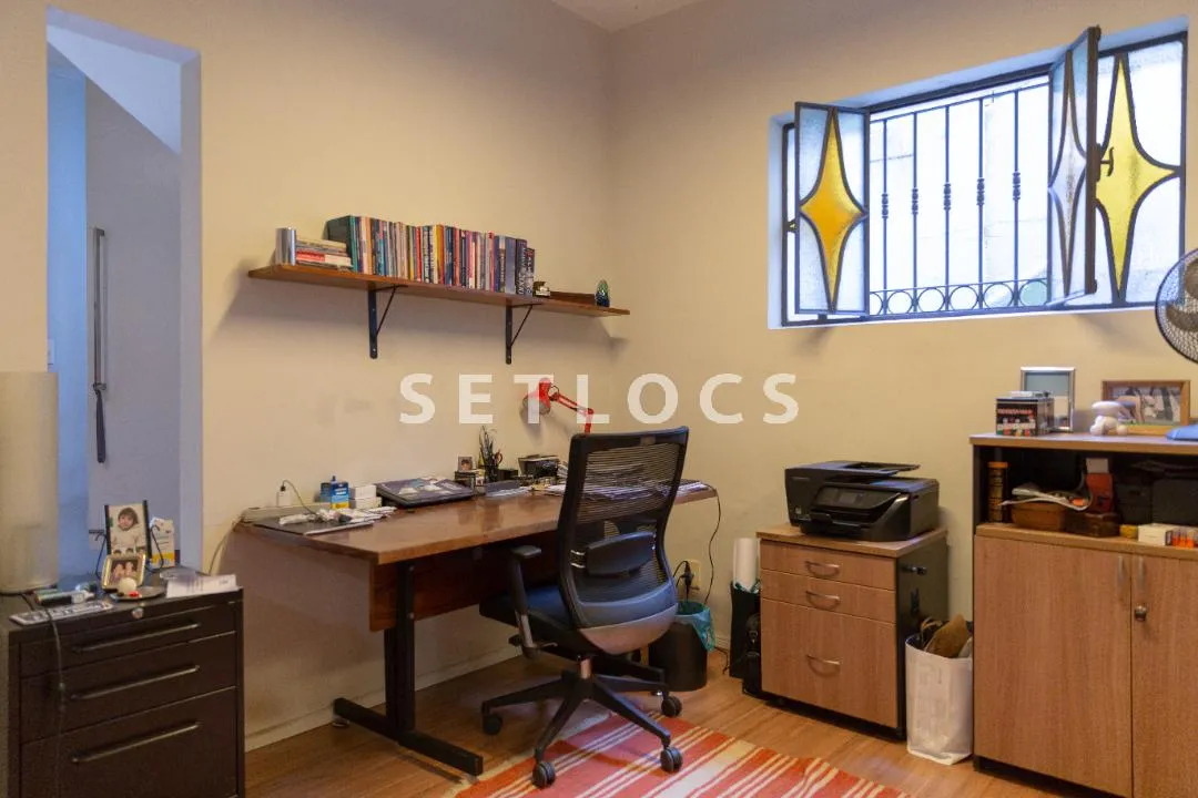 Casa com 2 suítes à venda em Pacaembu, São Paulo, por R$ 2.700.000 Imagem 114