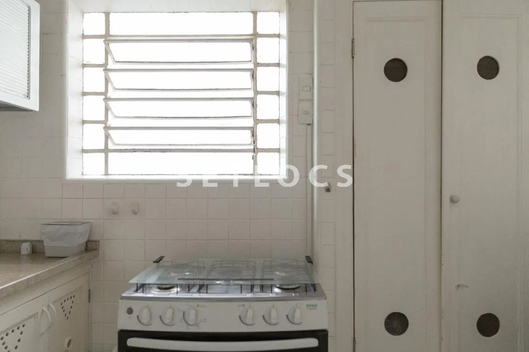 Casa com 2 suítes à venda em Pacaembu, São Paulo, por R$ 2.700.000 Imagem 101