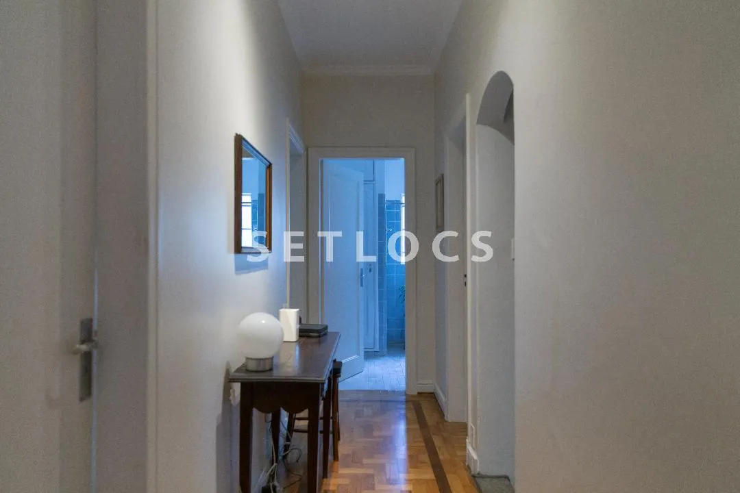 Casa com 2 suítes à venda em Pacaembu, São Paulo, por R$ 2.700.000 Imagem 58