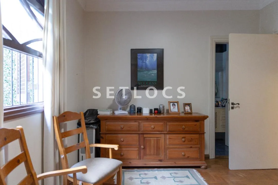 Casa com 2 suítes à venda em Pacaembu, São Paulo, por R$ 2.700.000 Imagem 130