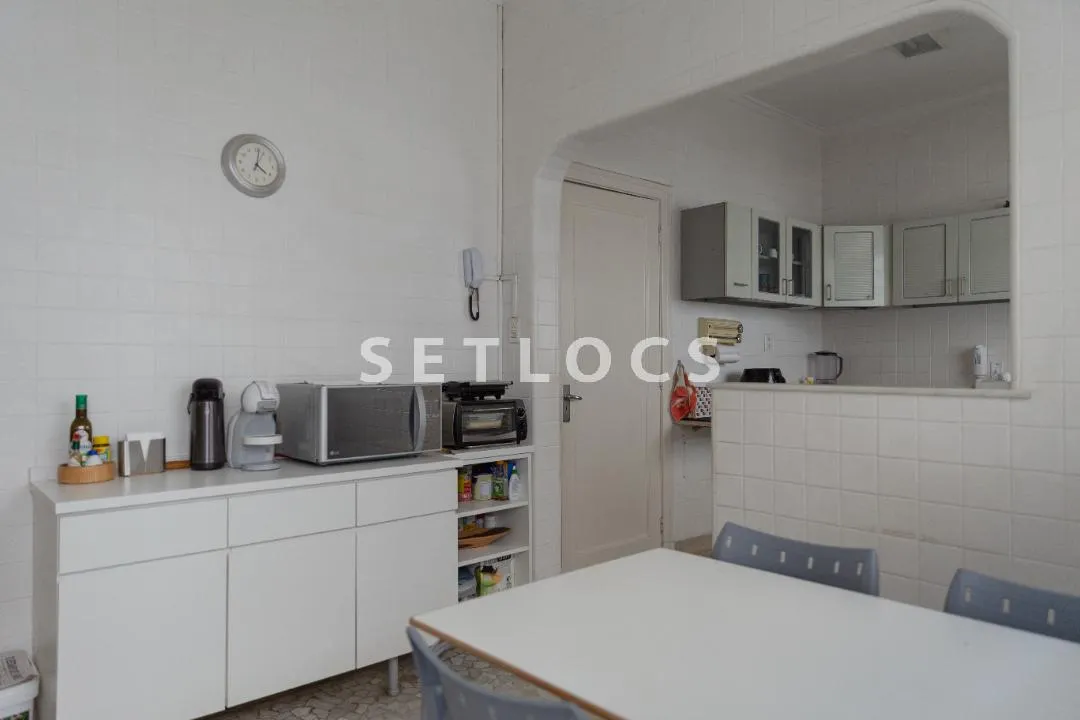 Casa com 2 suítes à venda em Pacaembu, São Paulo, por R$ 2.700.000 Imagem 93