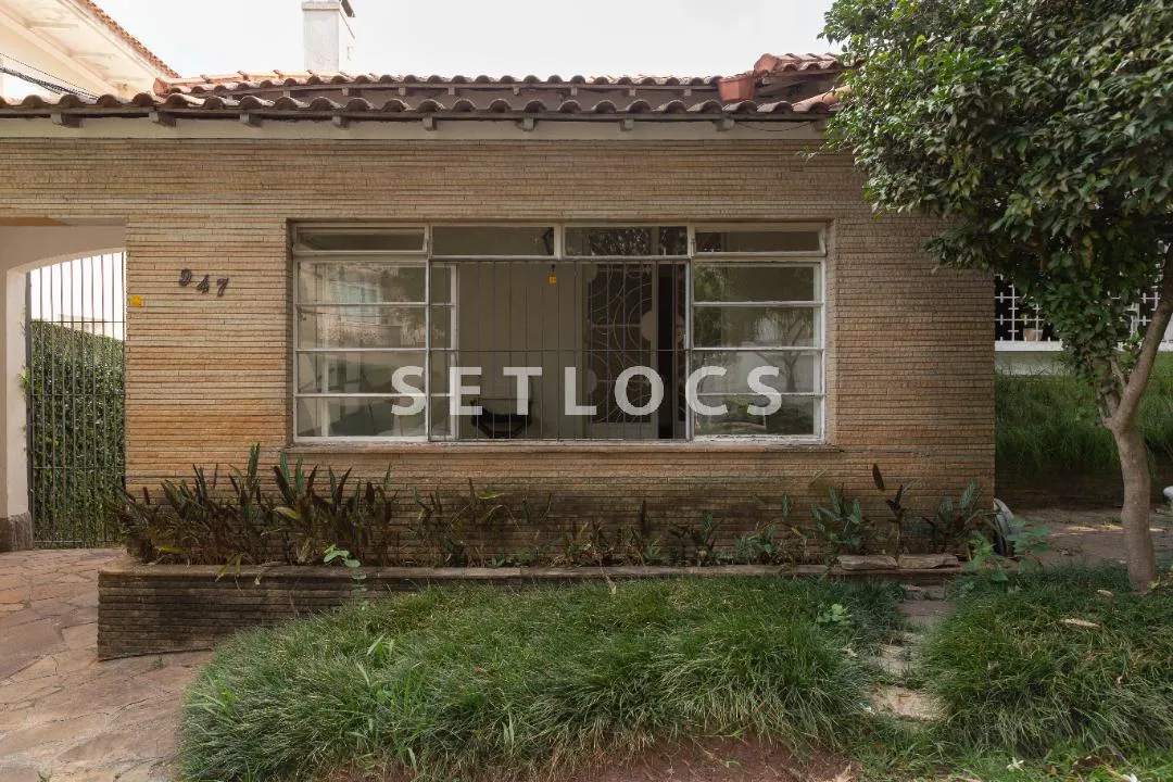 Casa com 2 suítes à venda em Pacaembu, São Paulo, por R$ 2.700.000 Imagem 9