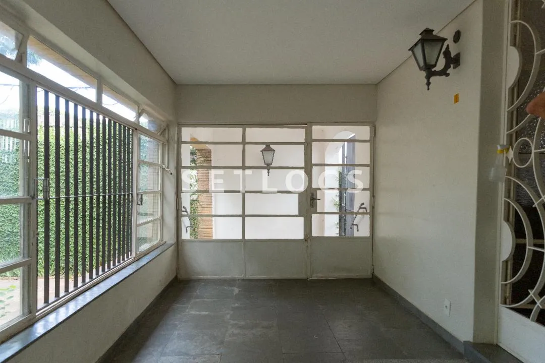 Casa com 2 suítes à venda em Pacaembu, São Paulo, por R$ 2.700.000 Imagem 18