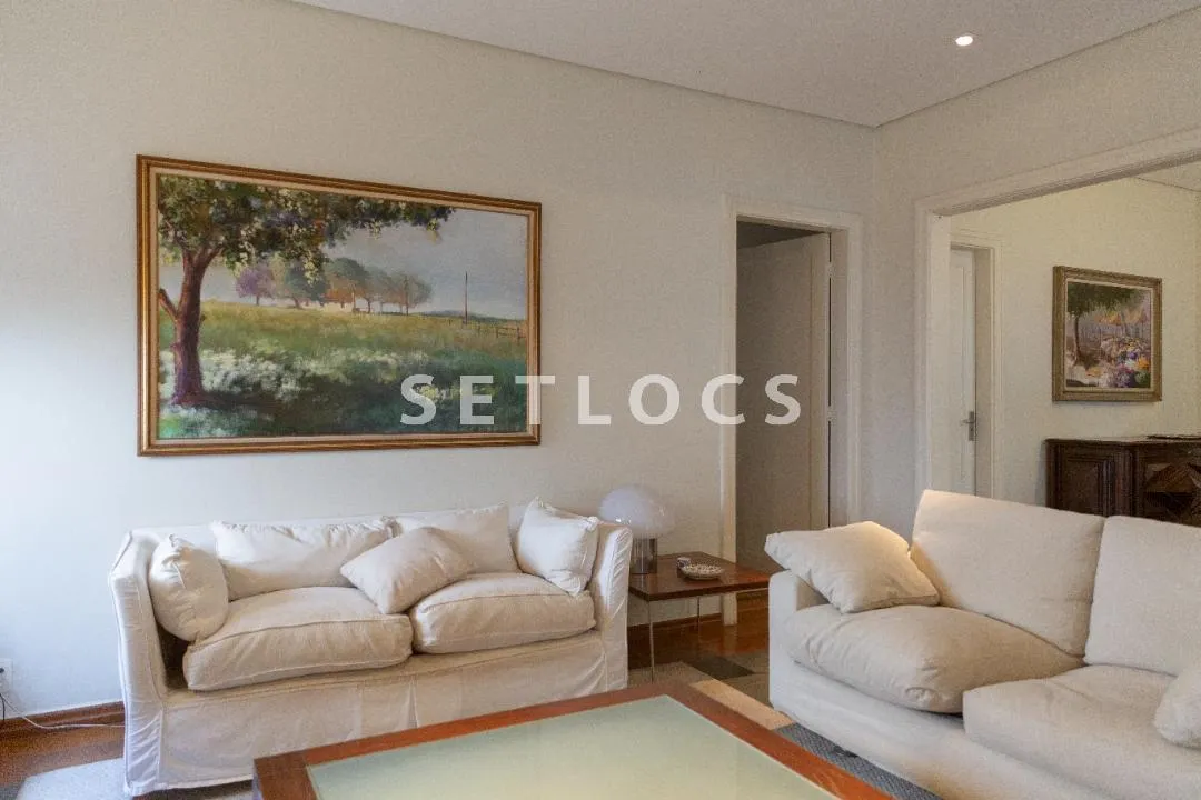 Casa com 2 suítes à venda em Pacaembu, São Paulo, por R$ 2.700.000 Imagem 30