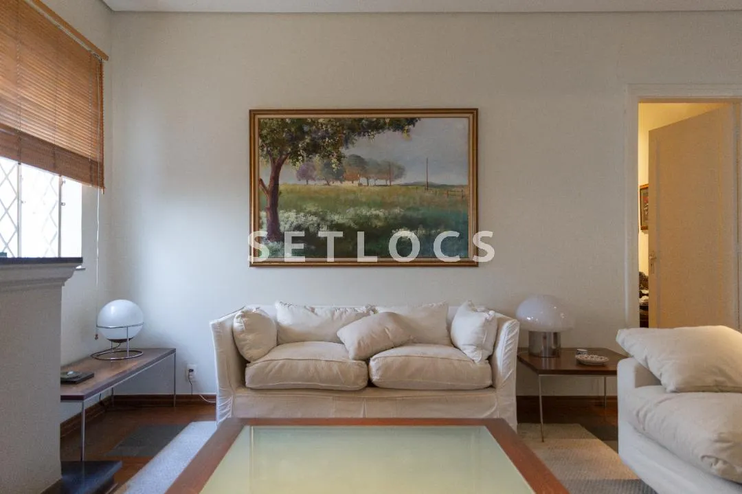 Casa com 2 suítes à venda em Pacaembu, São Paulo, por R$ 2.700.000 Imagem 31