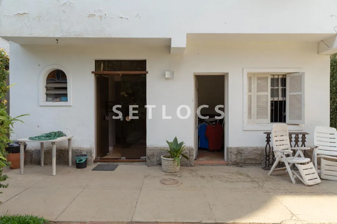 Casa com 2 suítes à venda em Pacaembu, São Paulo, por R$ 2.700.000 Imagem 135