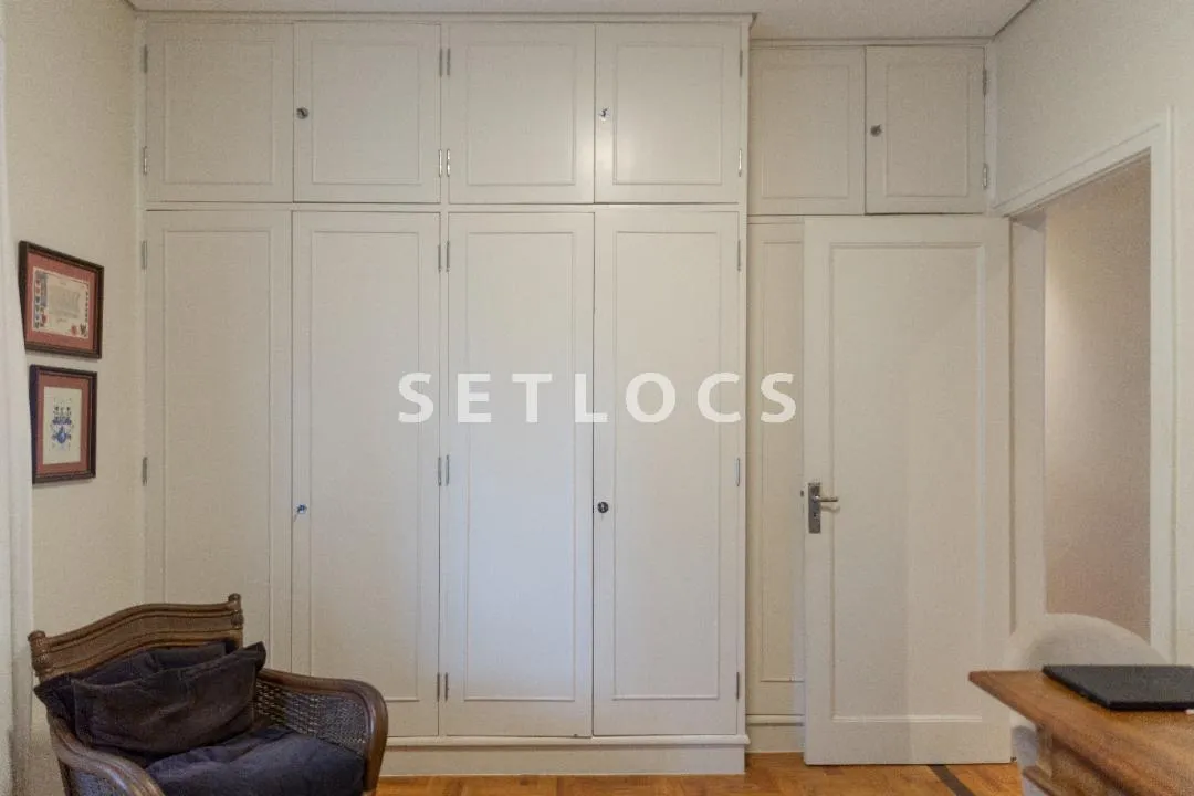 Casa com 2 suítes à venda em Pacaembu, São Paulo, por R$ 2.700.000 Imagem 55