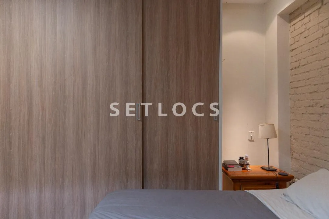 Casa com 2 suítes à venda em Pacaembu, São Paulo, por R$ 2.700.000 Imagem 129