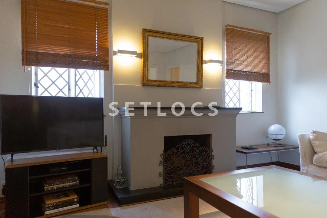 Casa com 2 suítes à venda em Pacaembu, São Paulo, por R$ 2.700.000 Imagem 32