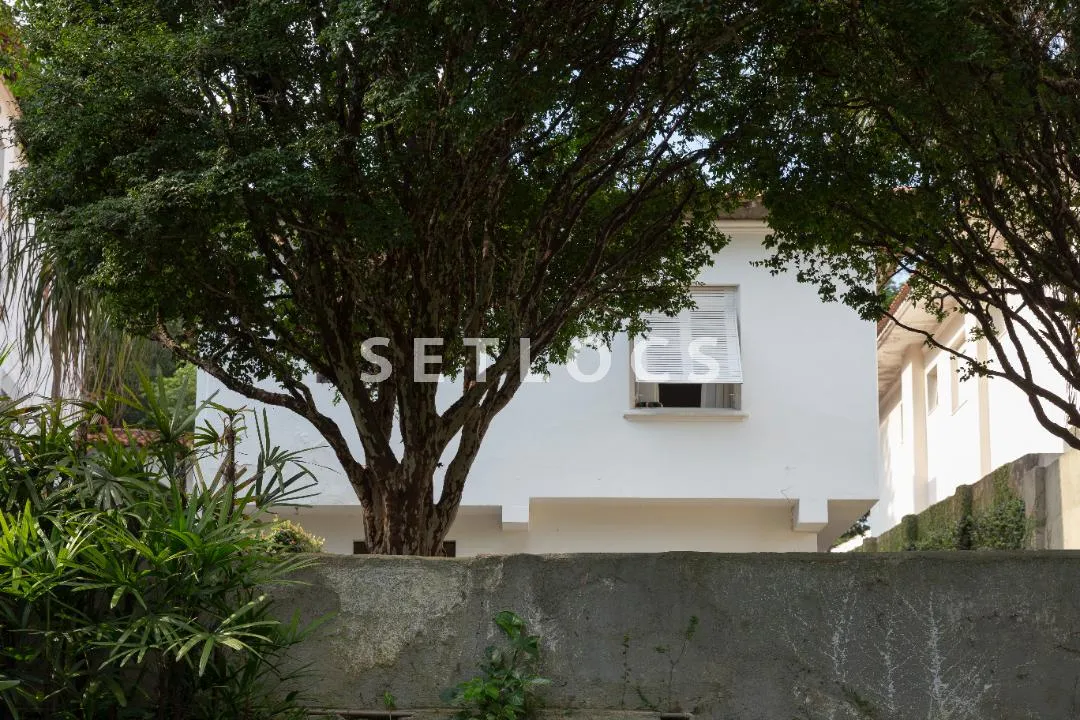 Casa com 2 suítes à venda em Pacaembu, São Paulo, por R$ 2.700.000 Imagem 160