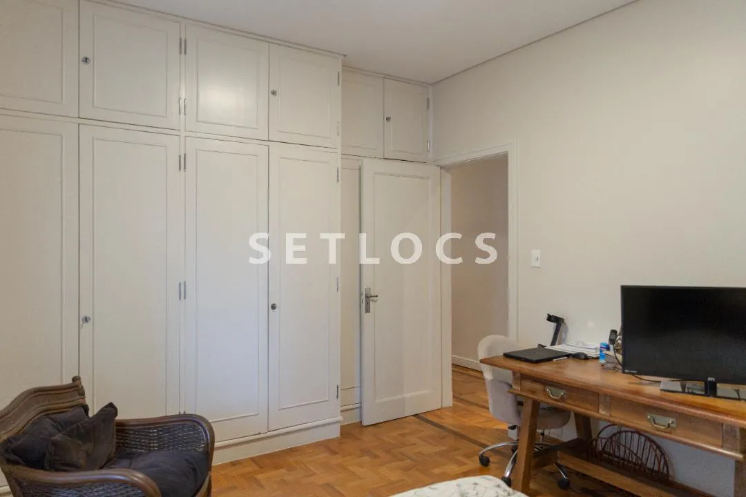 Casa com 2 suítes à venda em Pacaembu, São Paulo, por R$ 2.700.000 Imagem 54