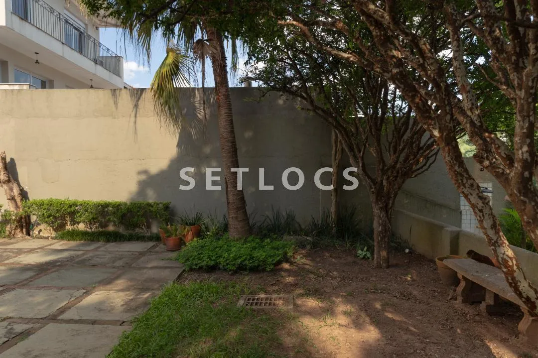 Casa com 2 suítes à venda em Pacaembu, São Paulo, por R$ 2.700.000 Imagem 149