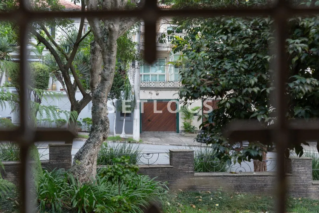 Casa com 2 suítes à venda em Pacaembu, São Paulo, por R$ 2.700.000 Imagem 42