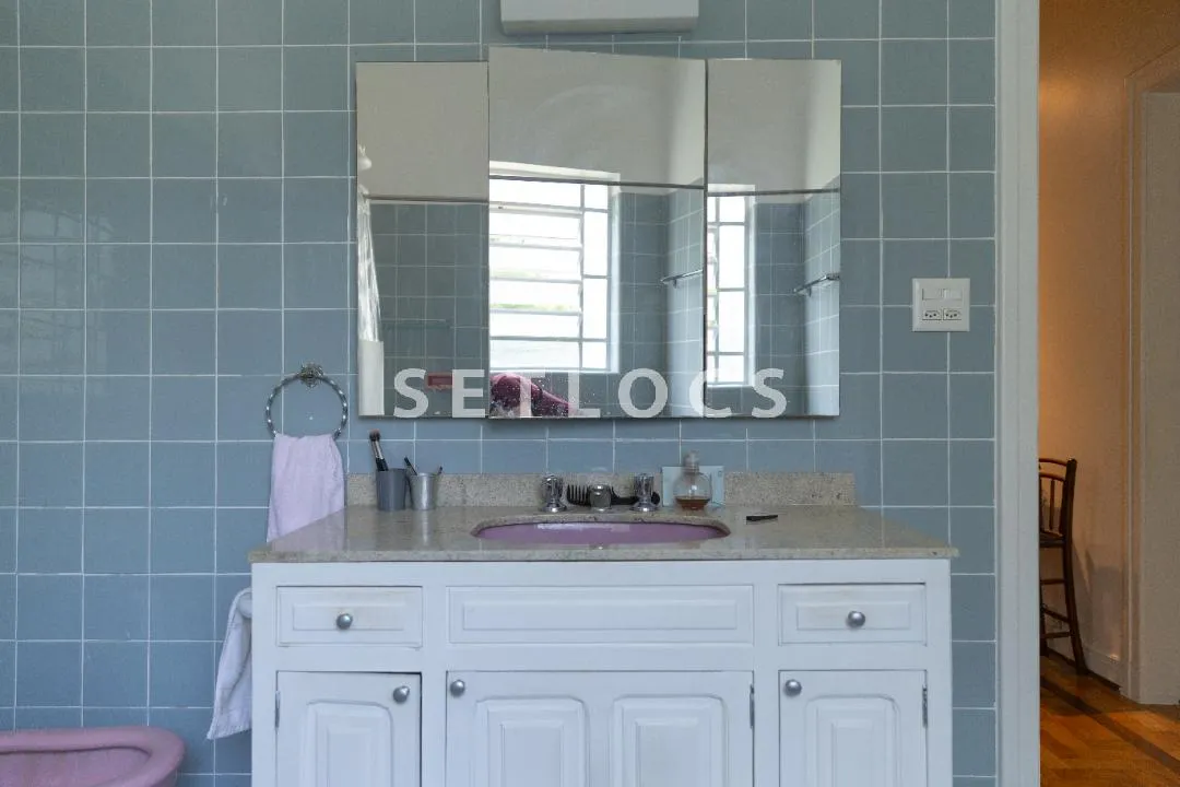 Casa com 2 suítes à venda em Pacaembu, São Paulo, por R$ 2.700.000 Imagem 70