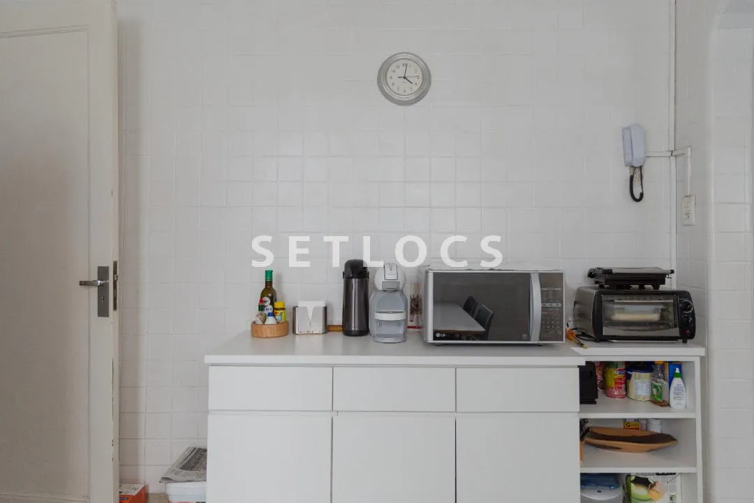 Casa com 2 suítes à venda em Pacaembu, São Paulo, por R$ 2.700.000 Imagem 95