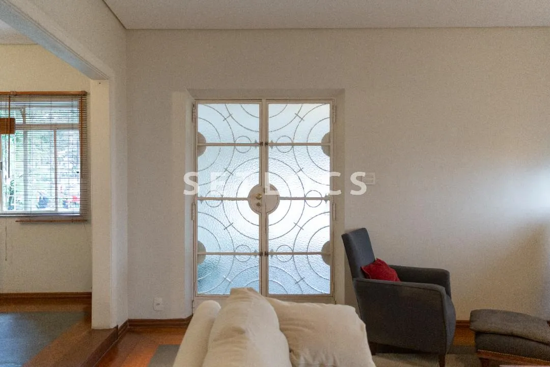 Casa com 2 suítes à venda em Pacaembu, São Paulo, por R$ 2.700.000 Imagem 24