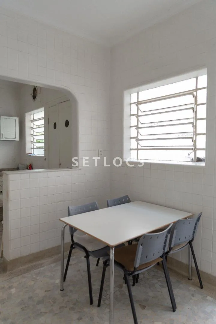 Casa com 2 suítes à venda em Pacaembu, São Paulo, por R$ 2.700.000 Imagem 91